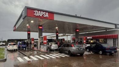 MDP dapsa DAPSA Renovación 2027: La Nueva Era de las Estaciones de Servicio en Argentina