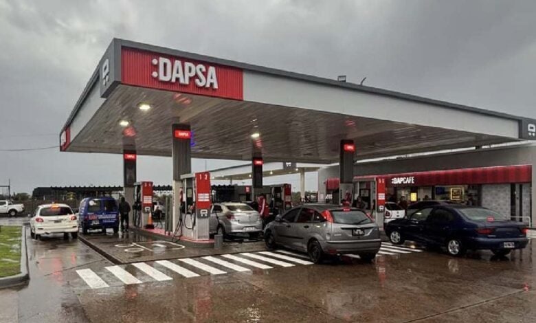 MDP dapsa DAPSA Renovación 2027: La Nueva Era de las Estaciones de Servicio en Argentina