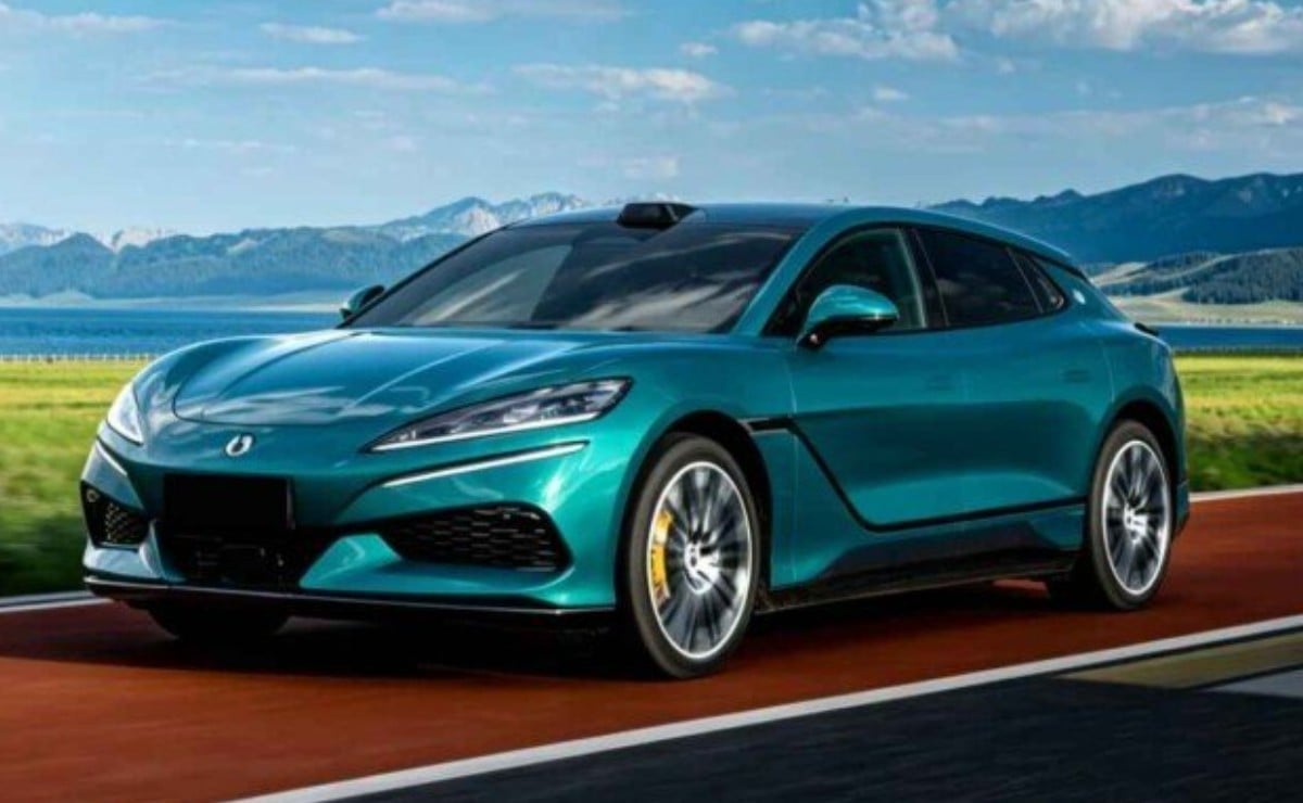 Mission S: El concepto que desafía los límites en el mundo automotriz MDP denza z9 gt 950 cv 0 a 100 en 3 segundos 1200x740 1 Mission S: El concepto que desafía los límites en el mundo automotriz