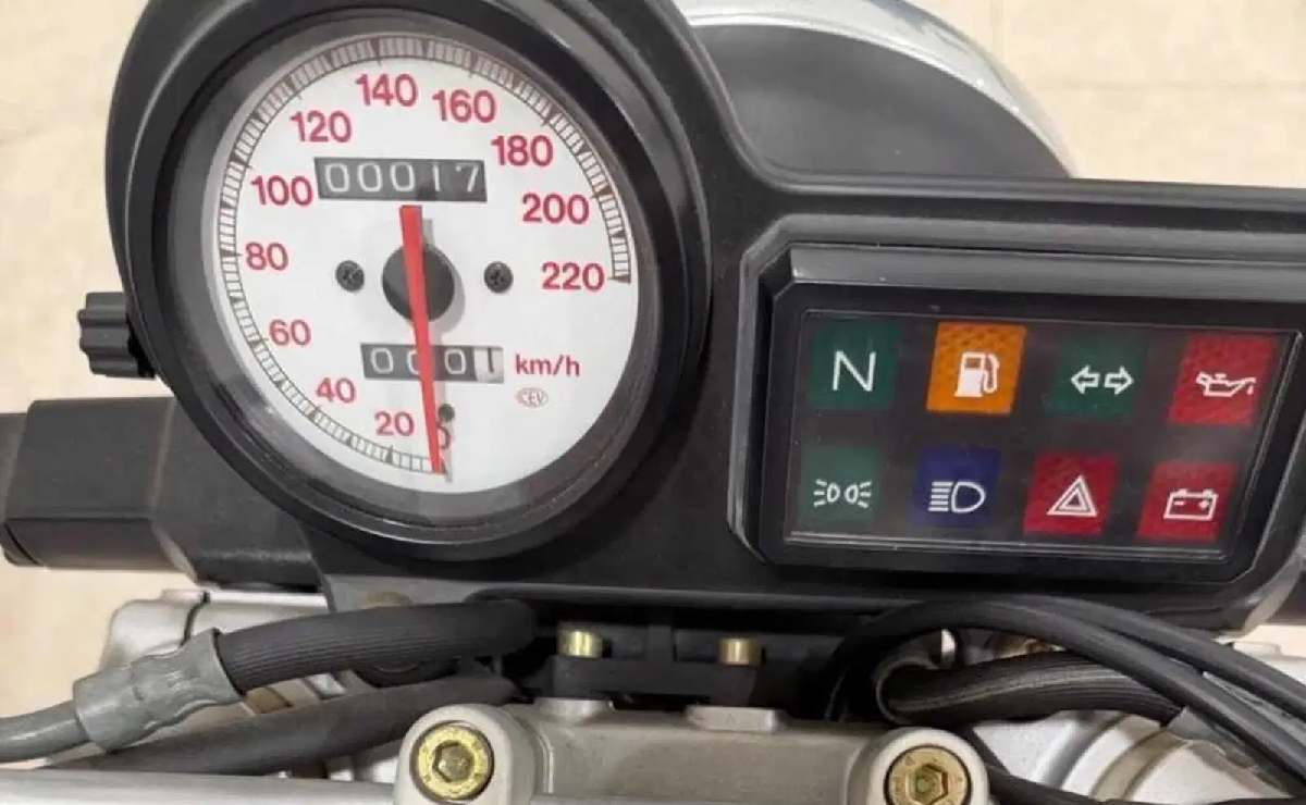 Una Joya de Dos Ruedas: La Ducati Monster 1993 en Venta por 50,000 Euros MDP ducati monster 1993 3 Una Joya de Dos Ruedas: La Ducati Monster 1993 en Venta por 50,000 Euros