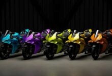 MDP ducati panigale 2027 La Ducati Panigale V4 2027: Una Revolución en el Mundo del Motociclismo