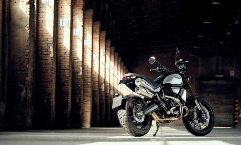 MDP ducati scrambler 1100 deja de fabricar Volkswagen Ratifica: Ducati Sigue Bajo el Manto de Audi por Tres Años Más