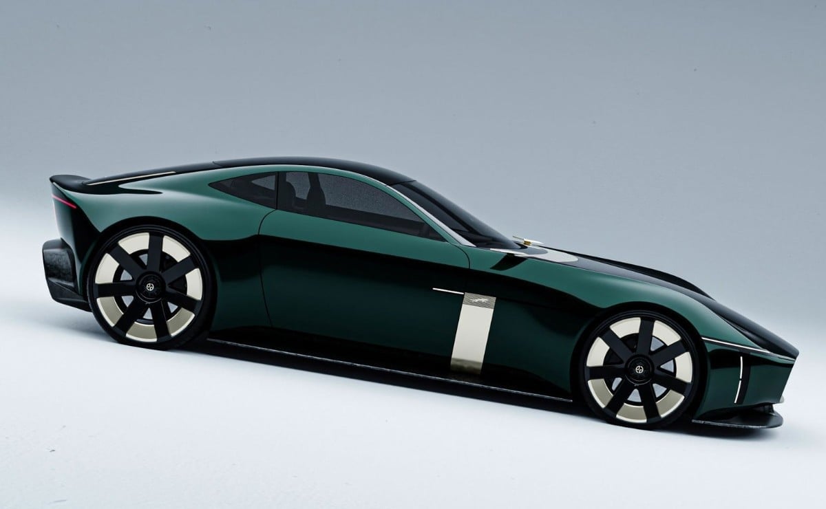 MDP el jaguar type t es un deportivo de dise 1200x740 1 El Nuevo Camino de los Gran Turismo Eléctricos: Desafío de Lujo y Poder