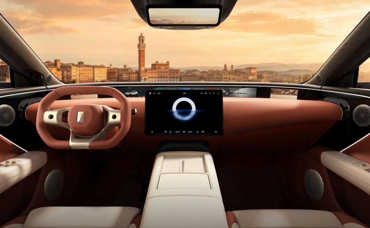 MDP el lujo el ctrico chino que quiere destr 1 AVATR 07: La Nueva Joya Eléctrica que Revolucionará el Mercado de los SUVs en 2024