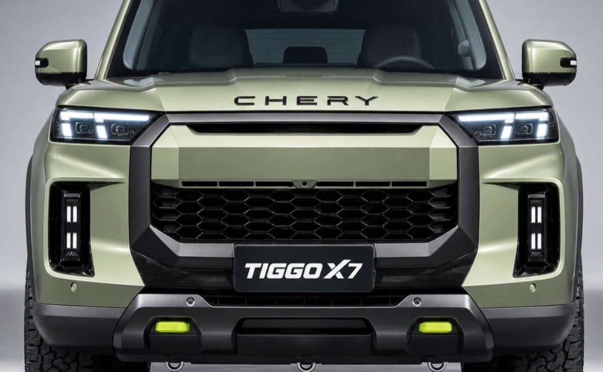 El Nuevo Contendiente Híbrido: Un C-SUV PHEV que Promete Innovación MDP el suv de 347 cv que resucit a ebro y se 1 El Nuevo Contendiente Híbrido: Un C-SUV PHEV que Promete Innovación
