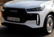 MDP el suv h brido con 211 cv y cuesta menos 1200x740 1 S400: La Entrada Triunfal del Híbrido Autorrecargable que Conquista Calles Españolas