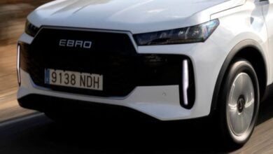 MDP el suv h brido con 211 cv y cuesta menos 1200x740 1 S400: La Entrada Triunfal del Híbrido Autorrecargable que Conquista Calles Españolas
