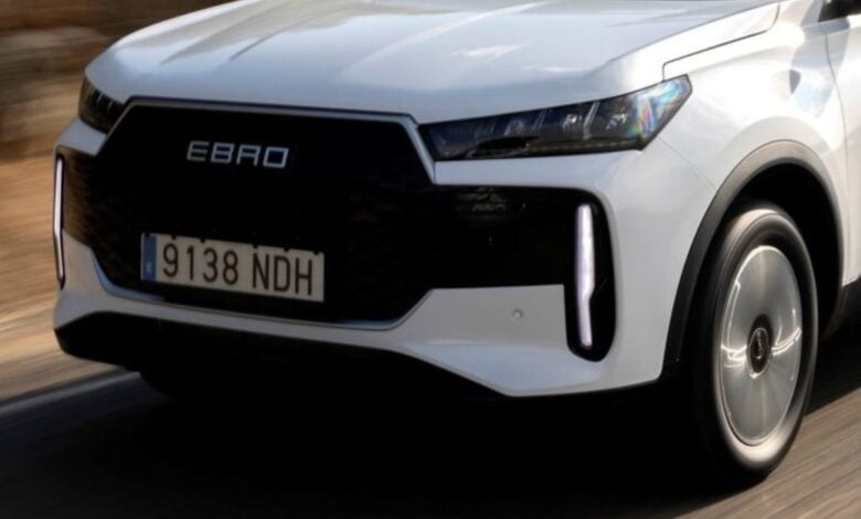 MDP el suv h brido con 211 cv y cuesta menos 1200x740 1 S400: La Entrada Triunfal del Híbrido Autorrecargable que Conquista Calles Españolas
