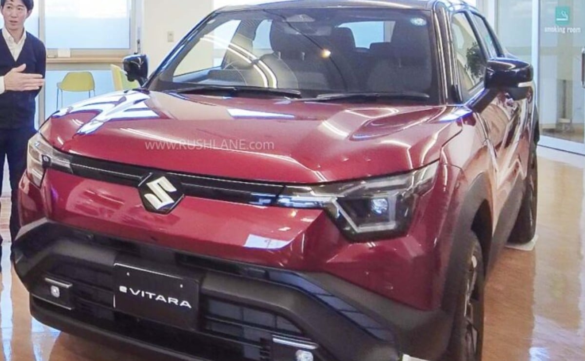 MDP el suzuki evitara sac 5 estrellas en ind El Impacto de la Seguridad en Automóviles: ¿Es Mejorable el Estándar de Cuatro Estrellas?