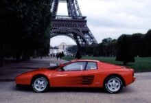 MDP ferrari testarossa 390 cv 290 km h y el 1200x740 1 La Evolución del Espacio: Descubre las Ventajas del Ensanche del Tren Trasero en Nuevos Modelos