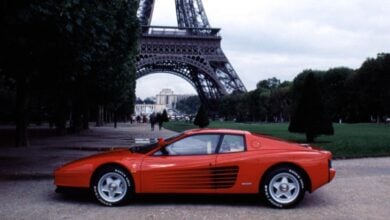 MDP ferrari testarossa 390 cv 290 km h y el 1200x740 1 La Evolución del Espacio: Descubre las Ventajas del Ensanche del Tren Trasero en Nuevos Modelos