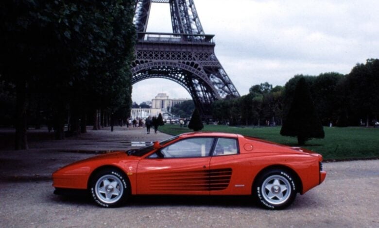 La Evolución del Espacio: Descubre las Ventajas del Ensanche del Tren Trasero en Nuevos Modelos MDP ferrari testarossa 390 cv 290 km h y el 1200x740 1 La Evolución del Espacio: Descubre las Ventajas del Ensanche del Tren Trasero en Nuevos Modelos