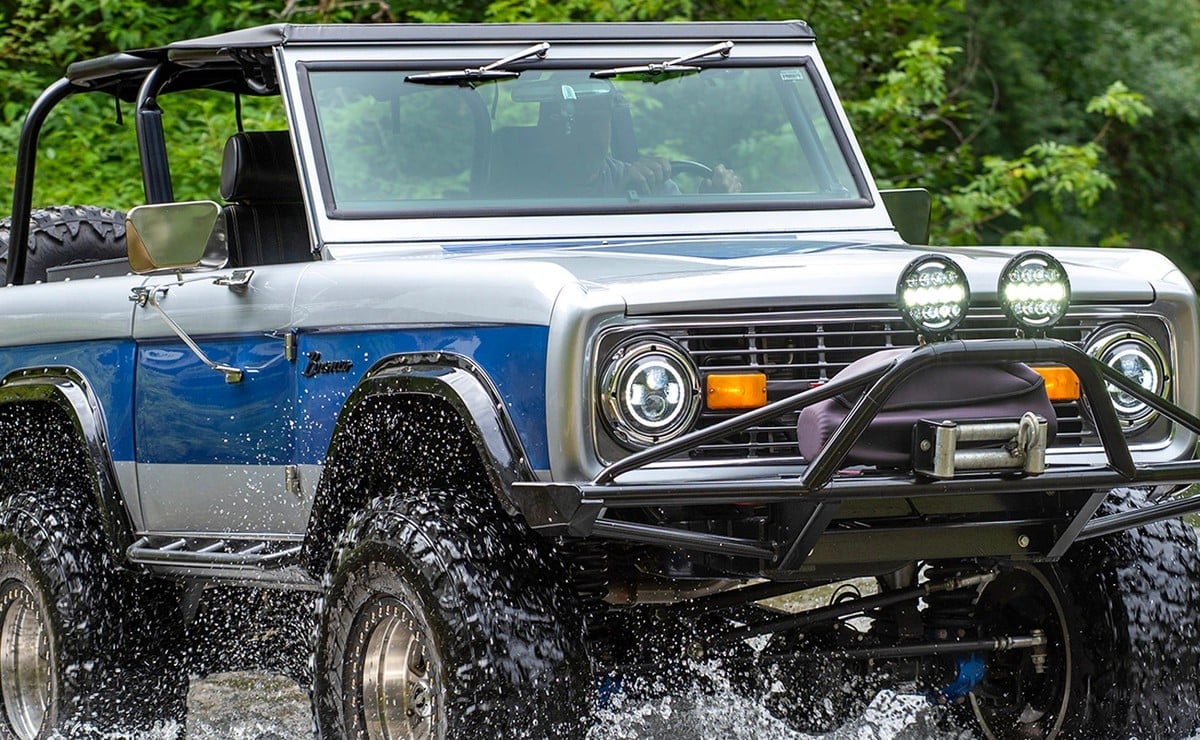 ¿Es la Baja de Presión en Neumáticos la Clave para la Conducción Costera Más Segura? MDP ford bronco 1972 600 hp y 17 a os de res 1200x740 1 ¿Es la Baja de Presión en Neumáticos la Clave para la Conducción Costera Más Segura?