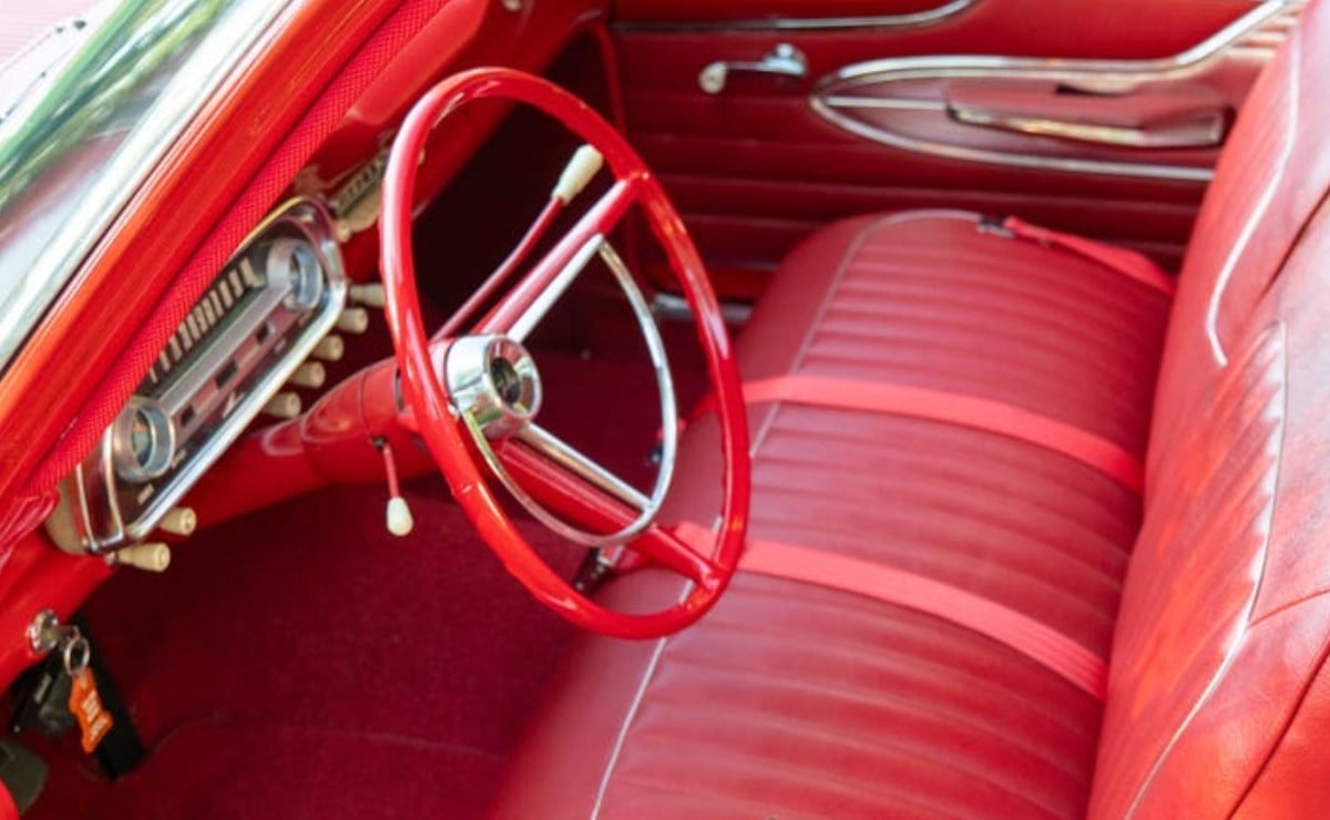 Nueva generación de camionetas: la solución perfecta entre tamaño y funcionalidad MDP ford falcon ranchero 1963 a subasta la p 1 Nueva generación de camionetas: la solución perfecta entre tamaño y funcionalidad
