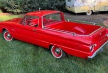 MDP ford falcon ranchero 1963 a subasta la p 1200x740 1 Nueva generación de camionetas: la solución perfecta entre tamaño y funcionalidad