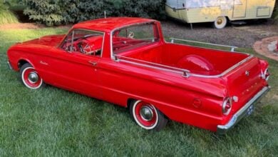 Nueva generación de camionetas: la solución perfecta entre tamaño y funcionalidad MDP ford falcon ranchero 1963 a subasta la p 1200x740 1 Nueva generación de camionetas: la solución perfecta entre tamaño y funcionalidad