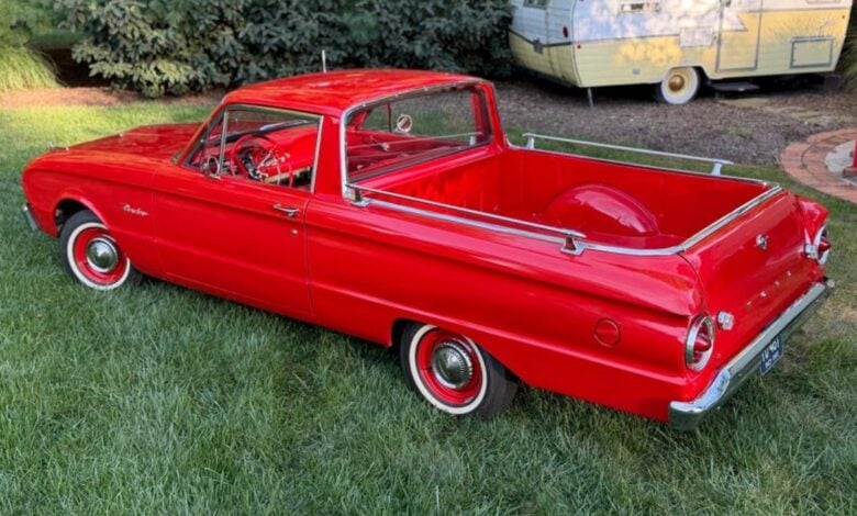Nueva generación de camionetas: la solución perfecta entre tamaño y funcionalidad MDP ford falcon ranchero 1963 a subasta la p 1200x740 1 Nueva generación de camionetas: la solución perfecta entre tamaño y funcionalidad