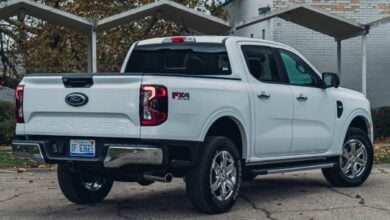 Ford Ranger 2027: ¿La pickup que redefinirá el mercado? MDP ford ranger 2027 380 cv y 597 nm 65 cv m 1200x740 1 Ford Ranger 2027: ¿La pickup que redefinirá el mercado?