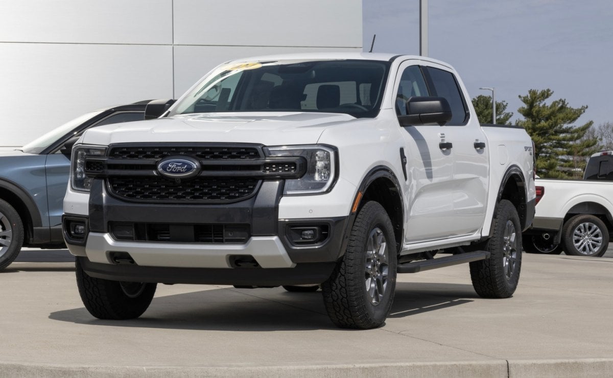 La Ford Ranger 2027 revoluciona su gama mecánica: un paso adelante en el segmento MDP ford ranger 20271 La Ford Ranger 2027 revoluciona su gama mecánica: un paso adelante en el segmento