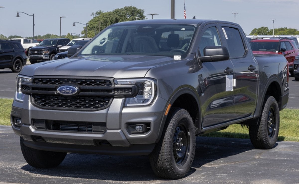 La Ford Ranger 2027 revoluciona su gama mecánica: un paso adelante en el segmento MDP ford ranger 20272 La Ford Ranger 2027 revoluciona su gama mecánica: un paso adelante en el segmento