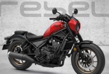 MDP gama cruiser honda2 Nuevas Incorporaciones y Colores en la Gama Honda: La Rebel 500 y Más
