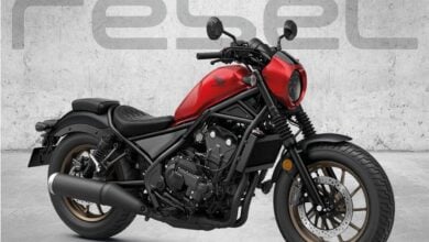 Nuevas Incorporaciones y Colores en la Gama Honda: La Rebel 500 y Más MDP gama cruiser honda2 Nuevas Incorporaciones y Colores en la Gama Honda: La Rebel 500 y Más