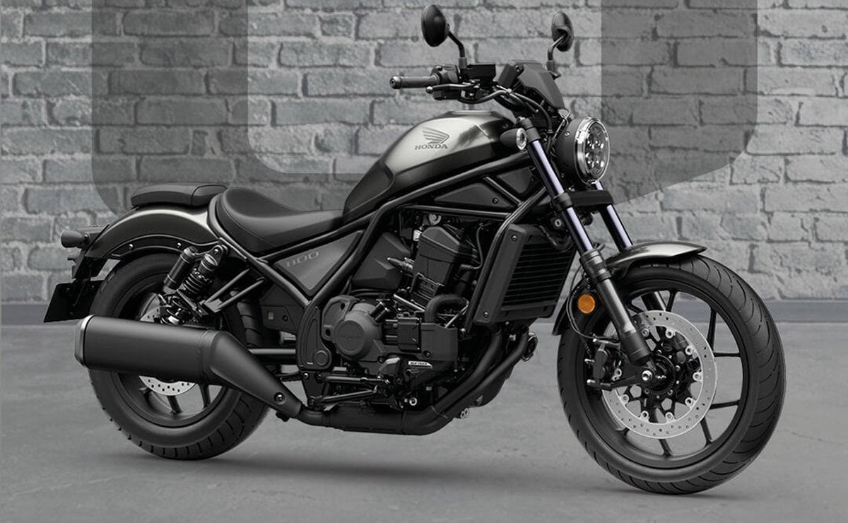 Nuevas Incorporaciones y Colores en la Gama Honda: La Rebel 500 y Más MDP gama cruiser honda4 Nuevas Incorporaciones y Colores en la Gama Honda: La Rebel 500 y Más