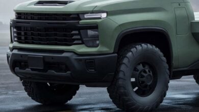 MDP gm defense cre un 4x4 sin volante sin pe 1200x740 1 ¿Está la Tracción Eléctrica Revolucionando el Off-Road?