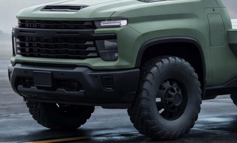 ¿Está la Tracción Eléctrica Revolucionando el Off-Road? MDP gm defense cre un 4x4 sin volante sin pe 1200x740 1 ¿Está la Tracción Eléctrica Revolucionando el Off-Road?