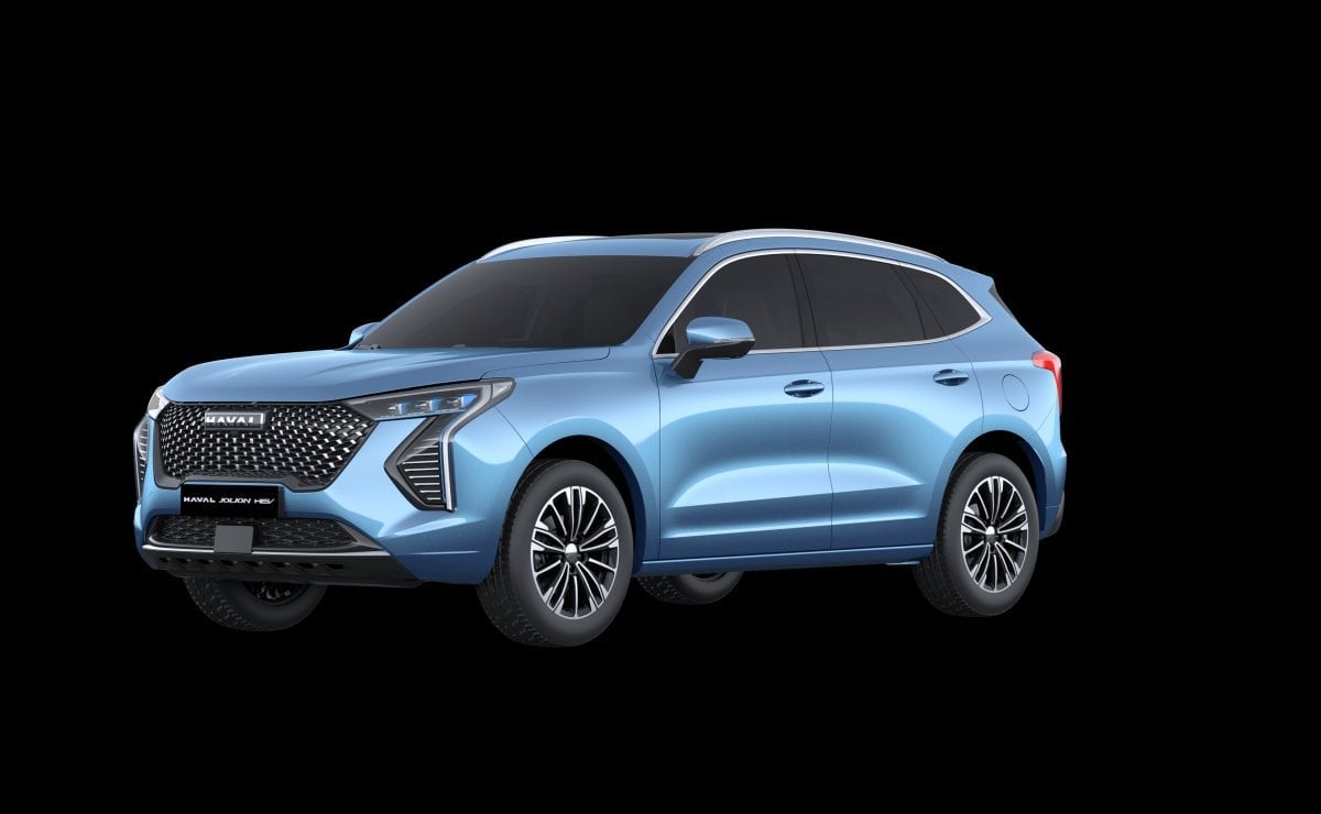 Haval Jolion HEV Supreme: El SUV que desafía al Toyota Corolla Cross con precio y potencia MDP gwm haval jolion hev1 Haval Jolion HEV Supreme: El SUV que desafía al Toyota Corolla Cross con precio y potencia