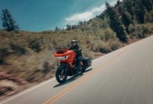 MDP harey davidson CVO Road Glide ST 2026 2 Harley-Davidson CVO Road Glide ST 2026: Lujo sobre dos ruedas aterriza en Argentina