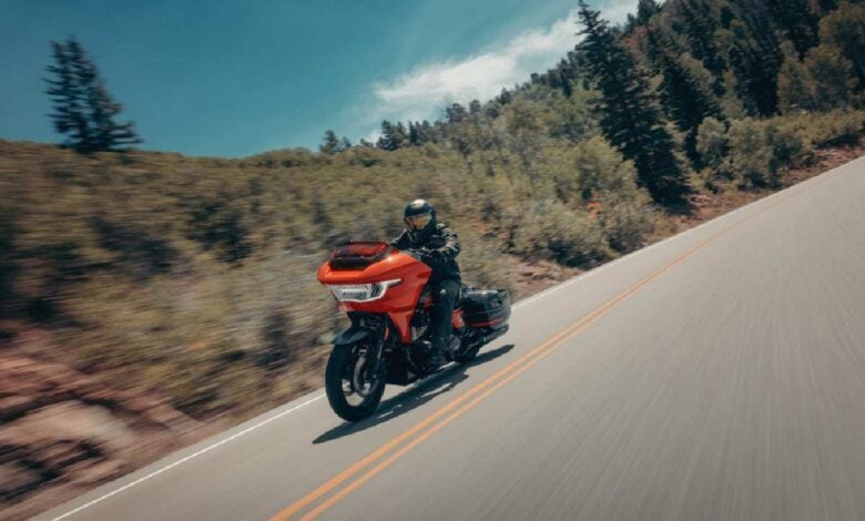 Harley-Davidson CVO Road Glide ST 2026: Lujo sobre dos ruedas aterriza en Argentina MDP harey davidson CVO Road Glide ST 2026 2 Harley-Davidson CVO Road Glide ST 2026: Lujo sobre dos ruedas aterriza en Argentina