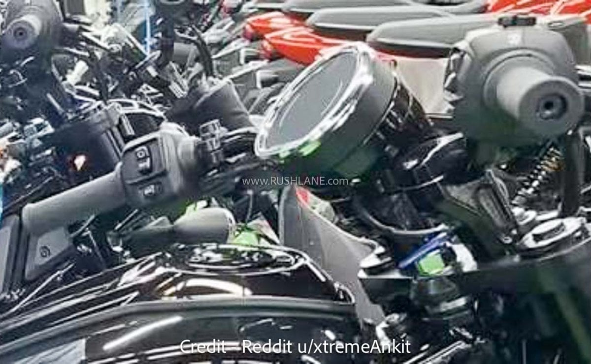 MDP harley davidson spirit3 Harley-Davidson Sprint 440: Un Nuevo Horizonte para los Amantes de las Cruisers