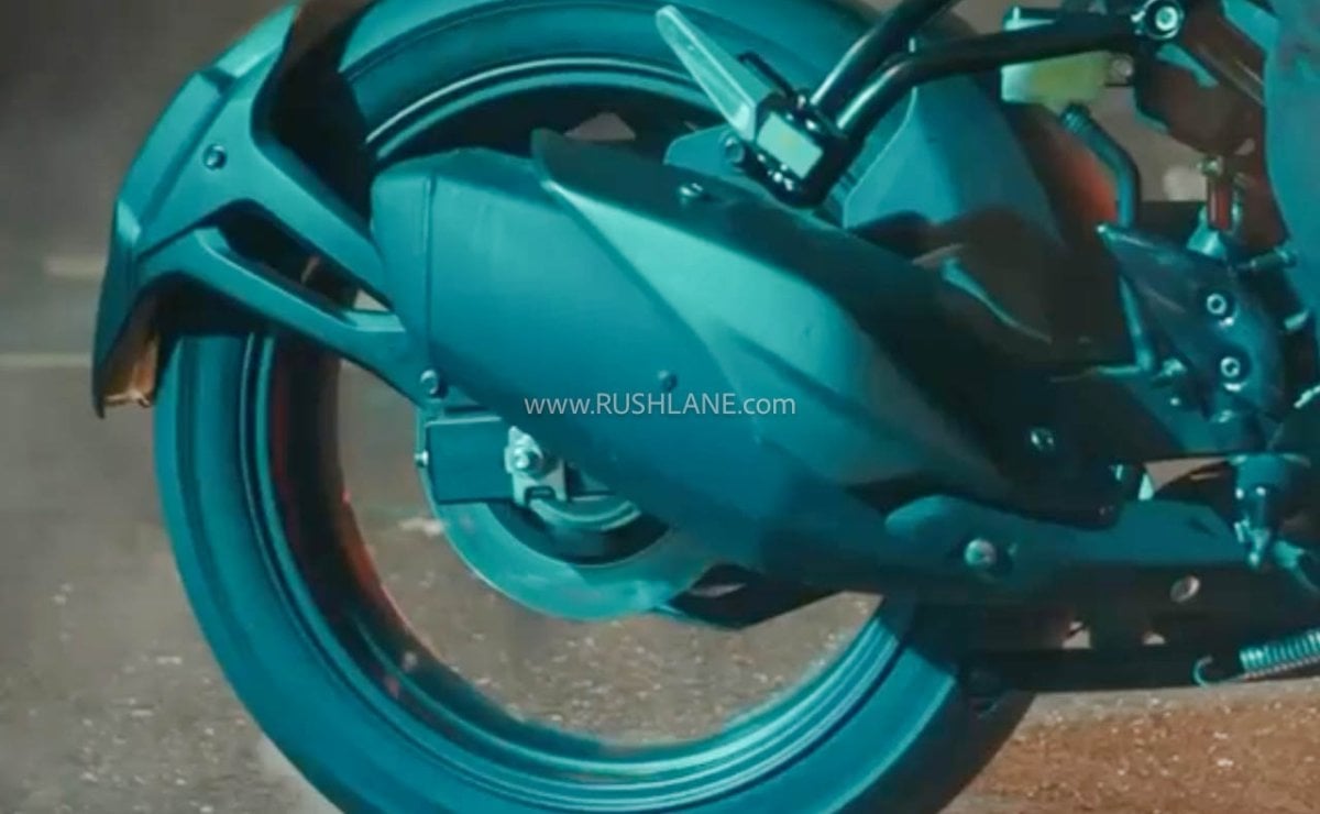 MDP hero 160 moto naked2 Hero MotoCorp Prepara el Lanzamiento de la Xtreme 160R 4V: ¿Revolución en el Segmento Naked?