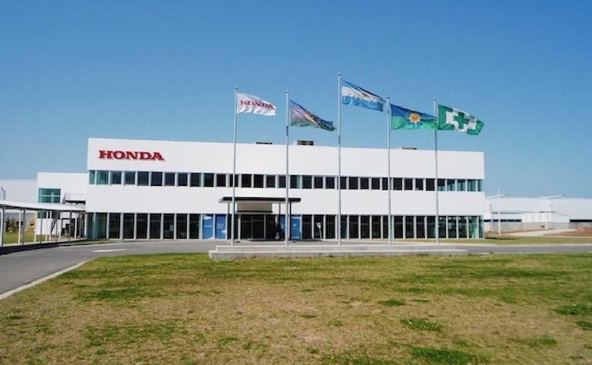 MDP honda 48 anos Honda Aumenta su Producción en India: ¿La Estrategia Definitiva para Mantener el Liderazgo Global?