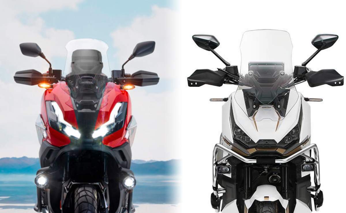 Honda ADV350 vs Zontes 368G: ¿Cuál domina el segmento de scooters de mediana cilindrada? MDP honda adv 350 vs zontes 368g comparativo Honda ADV350 vs Zontes 368G: ¿Cuál domina el segmento de scooters de mediana cilindrada?