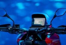 MDP honda adv350 Honda ADV350 vs Zontes 368G: ¿Cuál domina el segmento de scooters de mediana cilindrada?