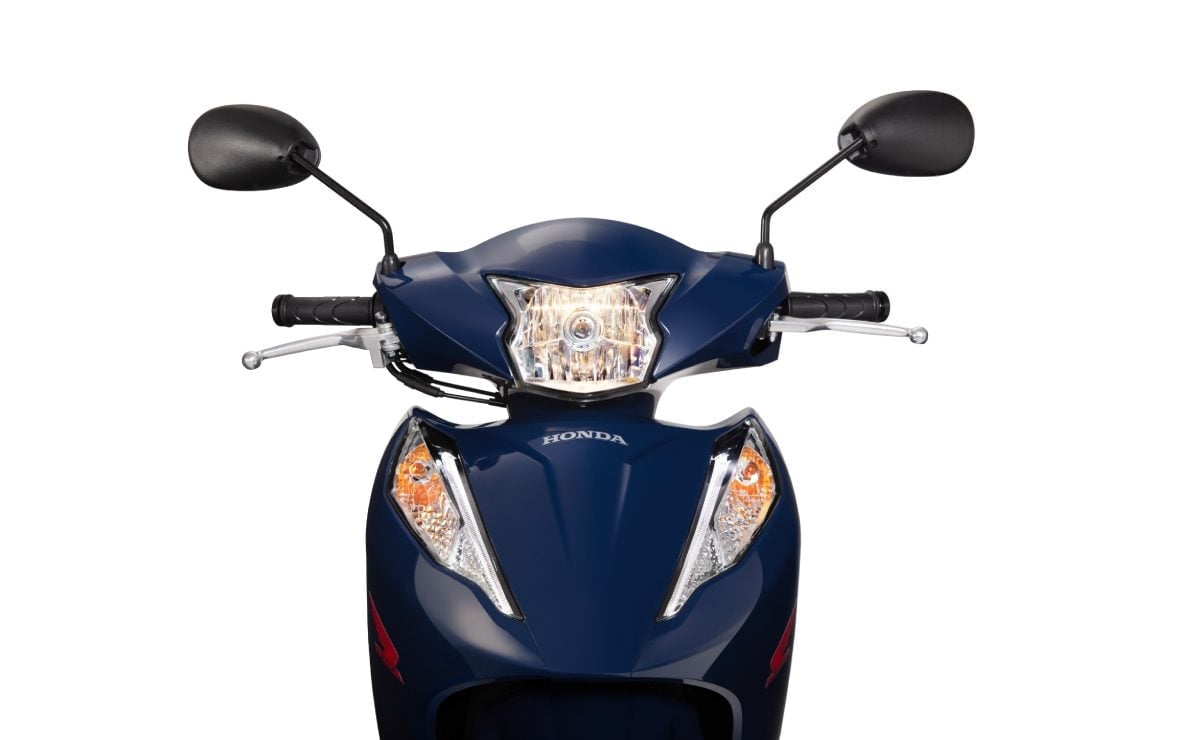 MDP honda biz 110 1 Honda Lanza su Modelo Más Accesible: Una Experiencia de Manejo Sin Frustraciones