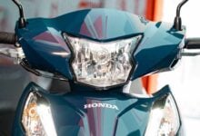 MDP honda biz110 primeras sensaciones 2 La Honda Biz 110 Regresa a Argentina: ¿La Scooter Más Esperada del Año?