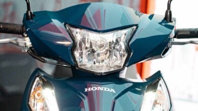 MDP honda biz110 primeras sensaciones 2 La Honda Biz 110 Regresa a Argentina: ¿La Scooter Más Esperada del Año?