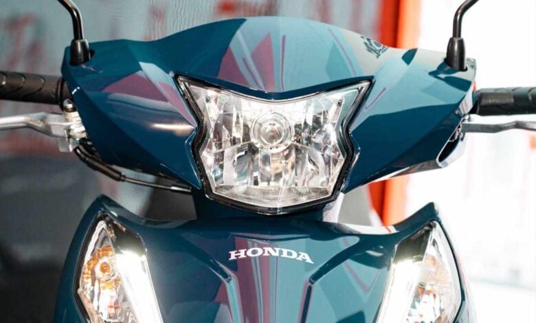 MDP honda biz110 primeras sensaciones 2 La Honda Biz 110 Regresa a Argentina: ¿La Scooter Más Esperada del Año?