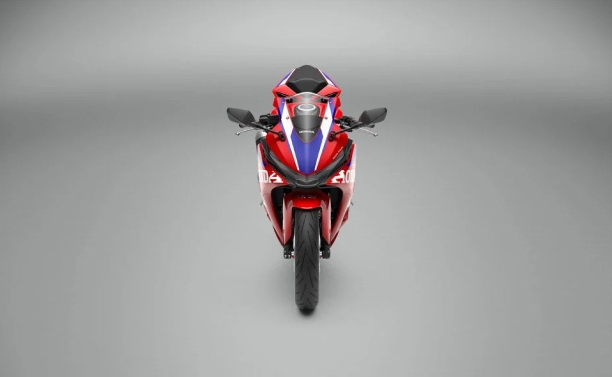 MDP honda cbr500r four3 Honda CBR500R FOUR 2027: La Deportiva que Redefinirá el Segmento Medio
