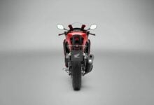 MDP honda cbr500r four4 Honda CBR500R FOUR 2027: La Deportiva que Redefinirá el Segmento Medio