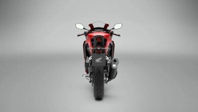 Honda CBR500R FOUR 2027: La Deportiva que Redefinirá el Segmento Medio MDP honda cbr500r four4 Honda CBR500R FOUR 2027: La Deportiva que Redefinirá el Segmento Medio