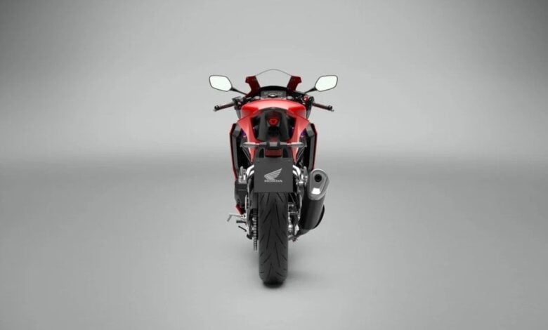 MDP honda cbr500r four4 Honda CBR500R FOUR 2027: La Deportiva que Redefinirá el Segmento Medio