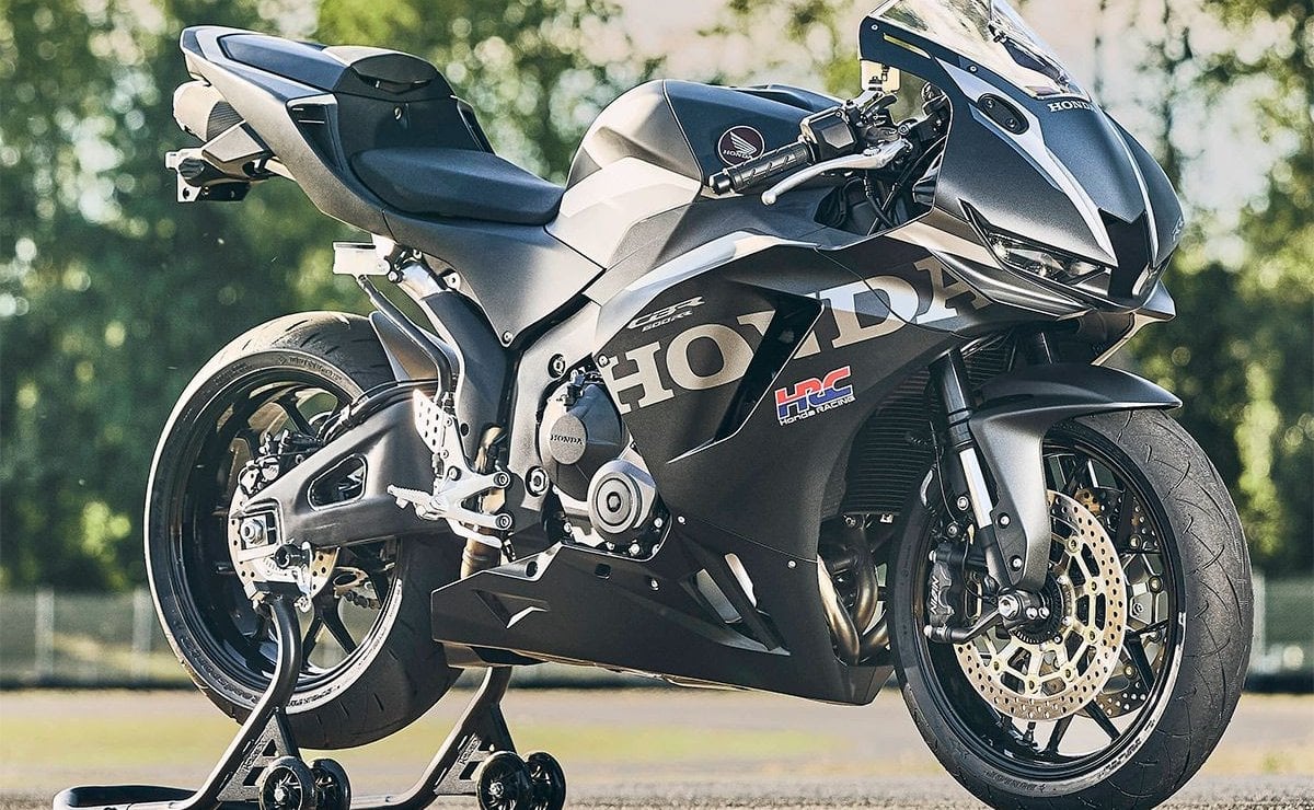 Honda CBR600RR Race Base 2027: La Revolución en las Pistas de Japón MDP honda cbr6002 Honda CBR600RR Race Base 2027: La Revolución en las Pistas de Japón