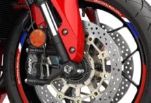 MDP honda cbr6003 Honda CBR600RR Race Base 2027: La Revolución en las Pistas de Japón