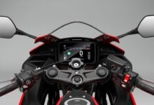 MDP honda cbr60066 Honda CBR600RR 2027: Revolución en el Asfalto
