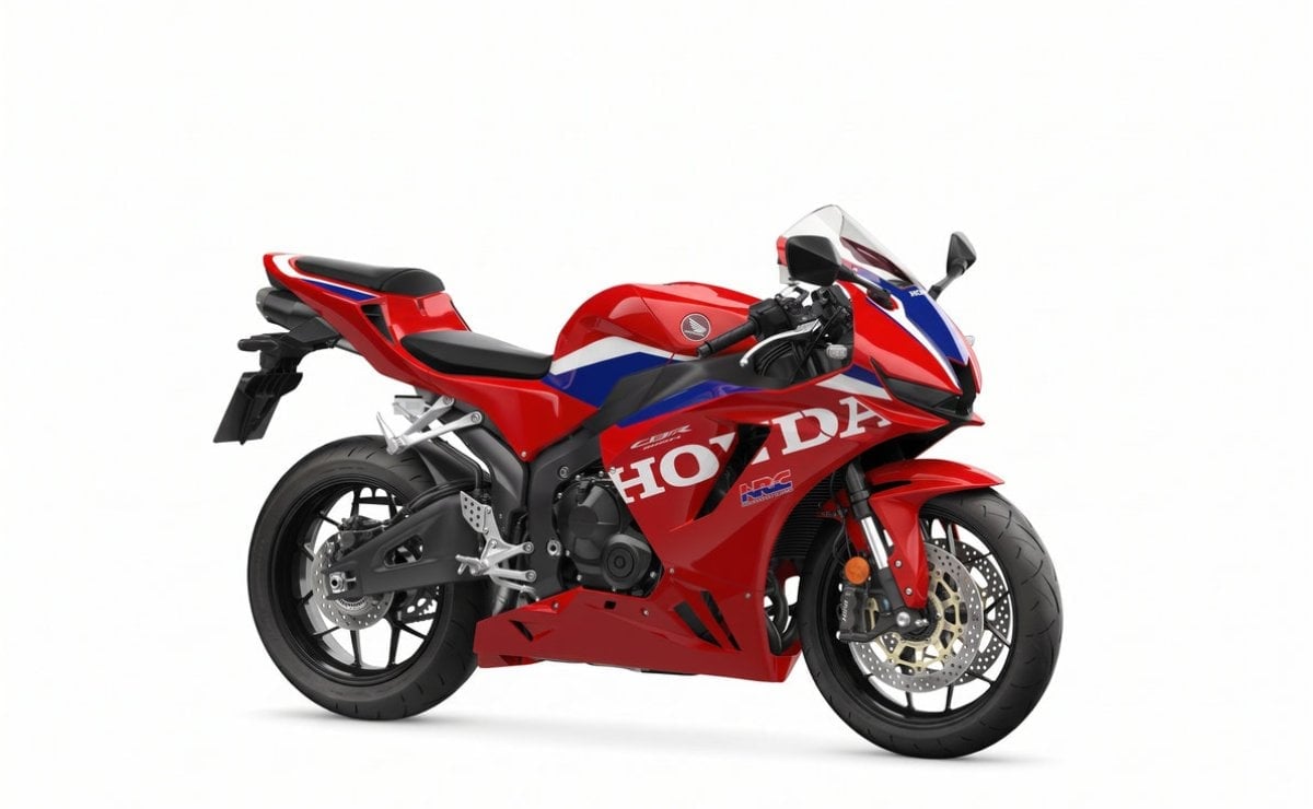 MDP honda cbr600rr 20271 Honda CBR600RR 2027: Revolución en el Asfalto