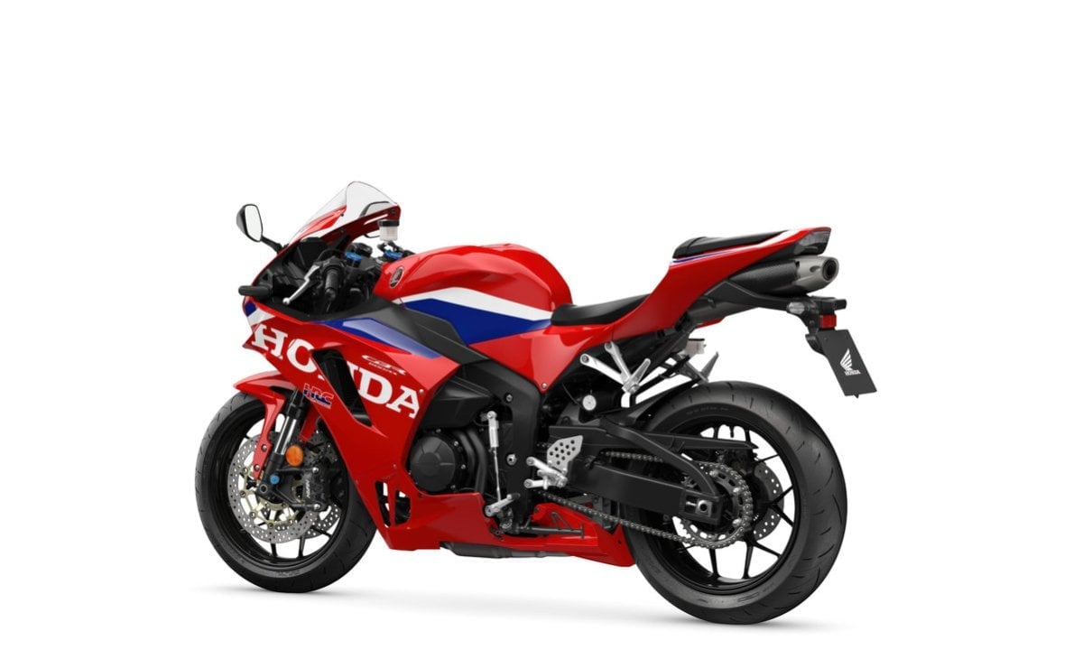 MDP honda cbr600rr 20273 Honda CBR600RR 2027: Revolución en el Asfalto